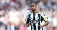 Alexander Isak Transfer Deadline Day LIVE: All latest updates as Liverpool have £125m bid accepted