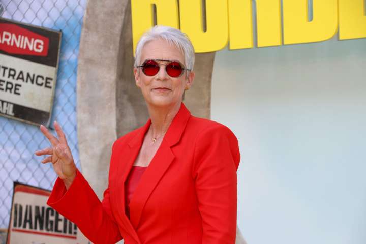 Jamie Lee Curtis, Ron Howard, Maya Rudolph Among Creative Arts Emmy Presenters