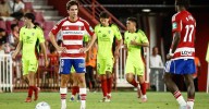 Los tres equipos que ganaron al Granada no han vencido ningún partido más