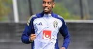 Liverpool to slowly integrate Isak into team after record move from Newcastle