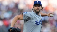 Clayton Kershaw se retira después de esta temporada