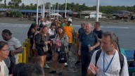 Empresarios europeos destacan a Buenaventura como un ‘diamante en bruto’ para el turismo