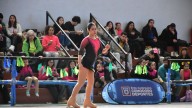 Olas del Sur celebró la "Primavera en patines"