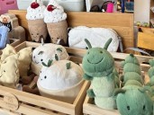 Britain confronts rash of robberies of Jellycats, a posh plush toy