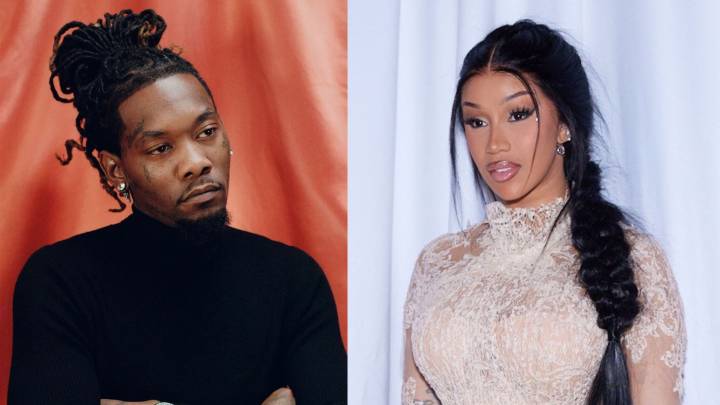 Why Did Cardi B & Offset Break Up? Stefon Diggs’ GF’s Dating History Explained Pratyusha Srivastava 2 hrs ago