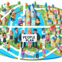 Empowering Grassroots Governance: People's Plan Campaign Launch