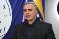 Fiscalía venezolana investiga a 14 funcionarios como parte de una operación anticorrupción