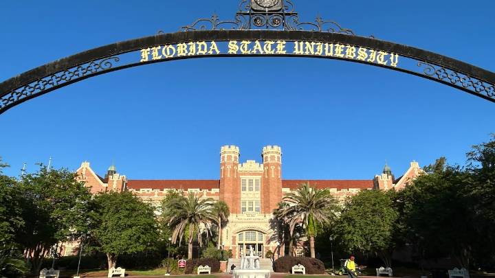 UF drops, FSU rises in new U.S. News & World Report rankings