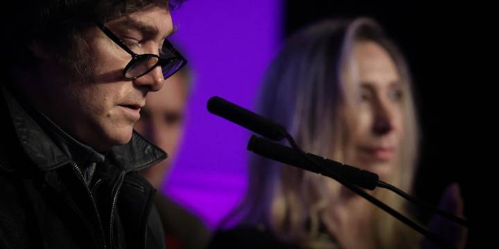 Milei frente a un shock de realidad, una interna cada vez más feroz y las dudas sobre el futuro de la mesa política
