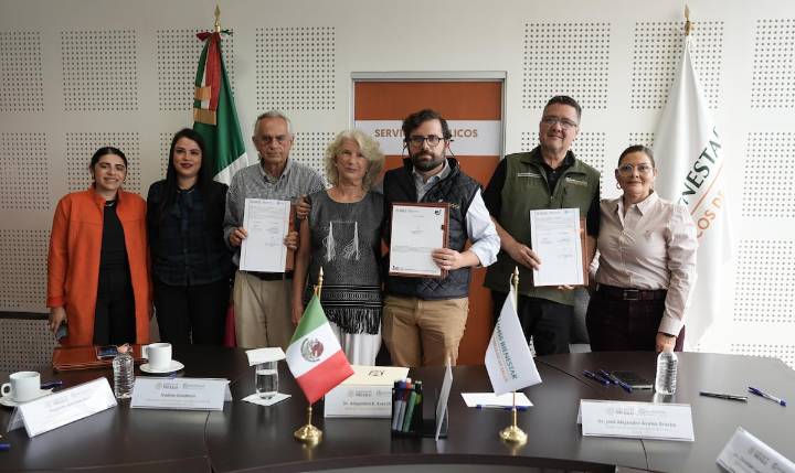 IMSS Bienestar creará Centro de Partería en Guanajuato 