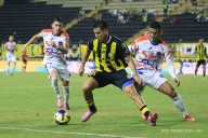 Empate con sabor a nada