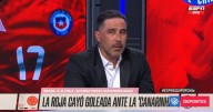 Claudio Bravo y caída de La Roja en Brasil: "Siento que Chile sí tuvo la capacidad para poder pelear"