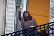 Revés judicial para Cristina Kirchner: le prohibieron votar en octubre