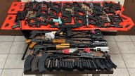Sheinbaum dice que EEUU fortalecerá el control de armas a México