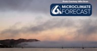 Rain is on the way to the Central Coast, here is what to expect