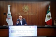“Sé de dónde proviene la información, en su momento, lo daré a conocer”: Adán Augusto sobre filtraciones