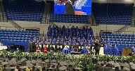 Hampton University holds 82nd annual opening convocation celebrating family traditions