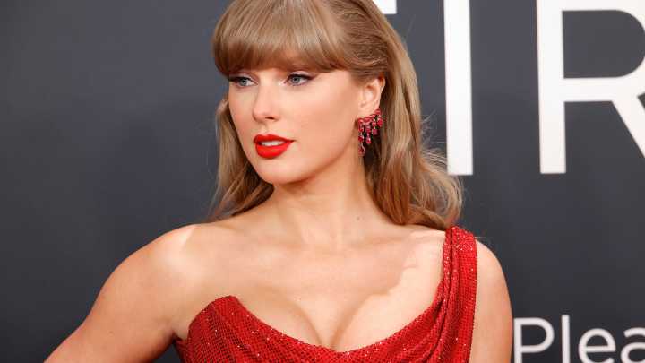 Taylor Swift reportedly not playing Super Bowl after NFL refuses her demands