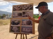La Guaira proyecta planta de trigo más grande de Latinoamérica