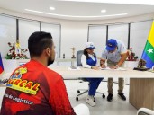 Reactivarán Mercal en Nueva Esparta