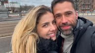 Michelle Renaud y Matías Novoa anuncian que esperan a su segundo hijo juntos