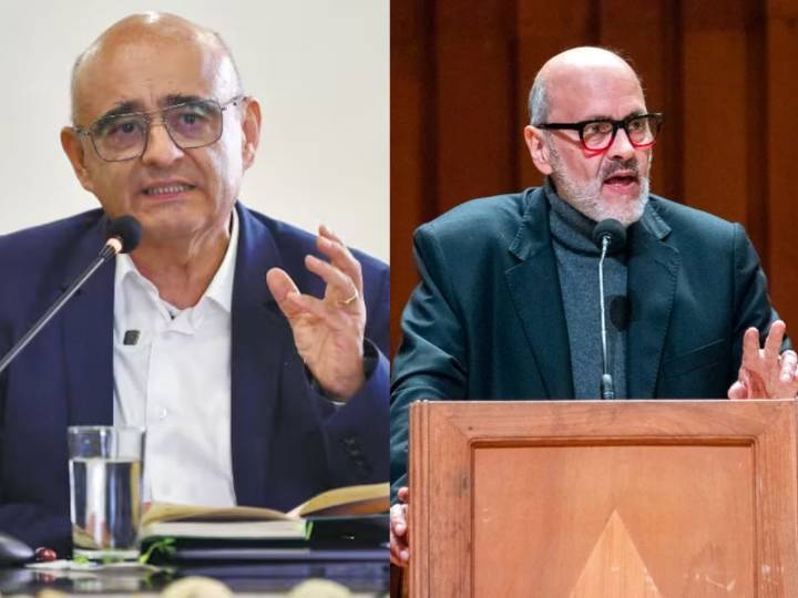 Universidad Nacional anuncia que acatará decisión del Consejo de Estado sobre elección de rector