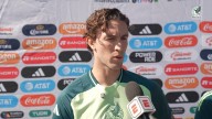 Marcel Ruiz apunta a dar su mejor versión con el Tricolor y sueña con Europa tras el Mundial 2026