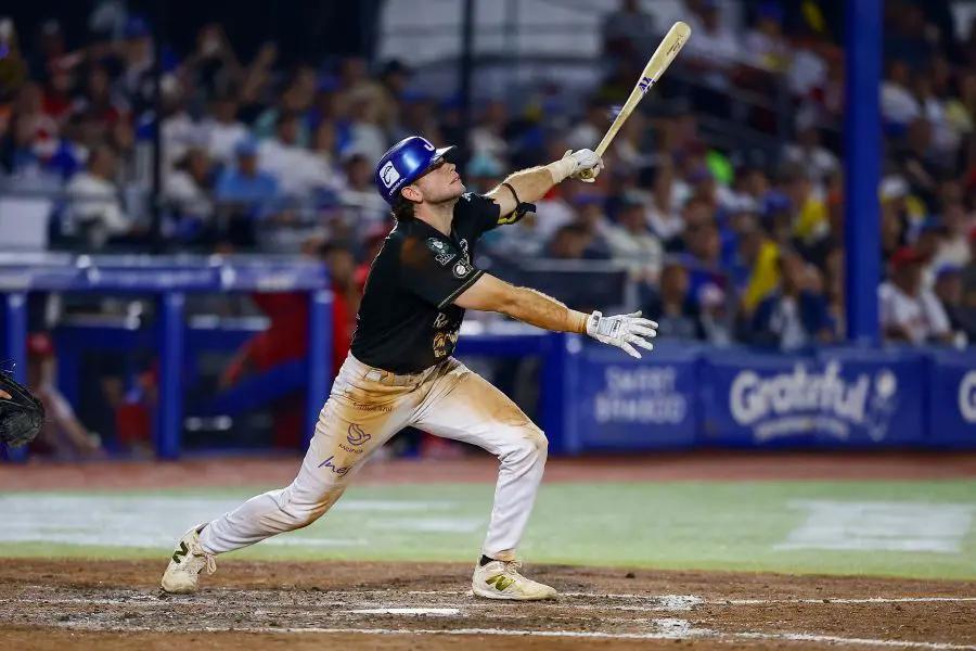 Charros, contra las cuerdas tras nueva derrota ante Diablos en la Serie del Rey