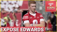 Maryland Football Could Exploit Billy Edwards