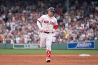 Red Sox lineup: Three regulars not playing Saturday after already clinching