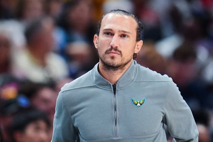 Dallas Wings fire coach Chris Koclanes after going 10-34 in Paige Bueckers' rookie season