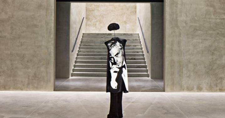 Giorgio Armani: la sobriedad hecha legado