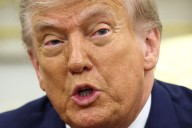 Trump delivers dark warning after ICE shooting: 'Bad things happen when they play games'