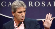 El Gobierno celebra el apoyo de Estados Unidos, pero los mercados miran las elecciones 2025: los especialistas prevén ajustes inevitables
