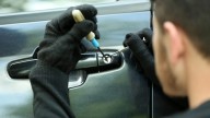 Scat Pack Charger Stolen From Dealership