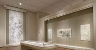 Review: Arnold Chang reinvents Chinese landscape painting for the 21st century