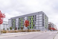 Madrid culmina la regeneración de la Colonia de Los Olivos con 67 nuevas viviendas públicas en Latina