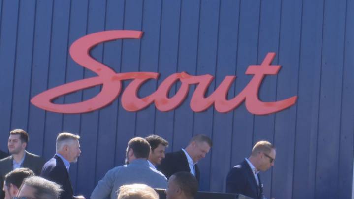Scout Motors invests $300 million more in Blythewood with new supplier park