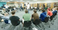 Ohio school offers a unique space for teen boys to speak openly about their struggles