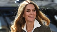WATCH: Kate Middleton's 'effortless' bun without a hairband goes viral