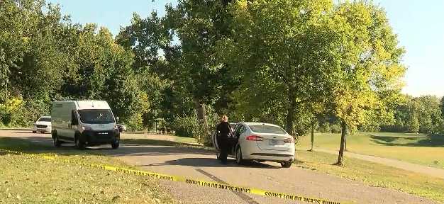 Newborn Found Dead in East Side Indy Park