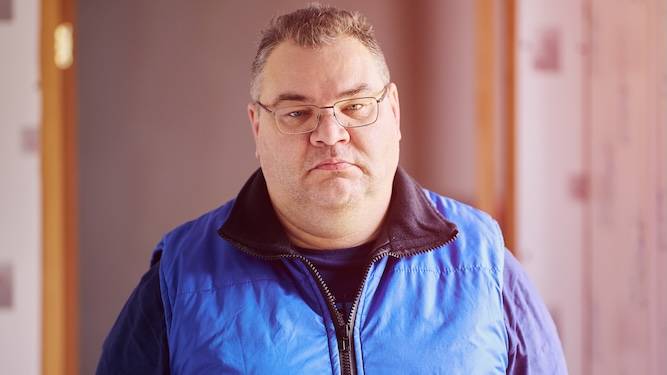 'I stopped being a fat bastard': My gripping Mounjaro story, by every newspaper