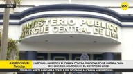 Cadáver de funcionario indonesio asesinado en Lince permanece en la Morgue Central de Lima
