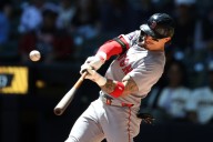 Alex Cora discusses Red Sox lineup, Jarren Duran for Game 1 vs. lefty Max Fried