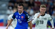 Middlesbrough told not to expect a conventional number 9 in marquee signing David Strelec