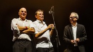 What to know about Seisiún, the two-day Irish music festival coming to Boston