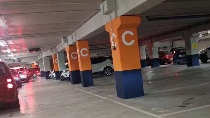 Se podrá aparcar durante 12 horas por 0,99 euros en los parkings de Paseo del Mar de Torrevieja