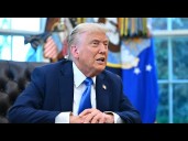 LIVE: Trump makes announcement about administration's findings on autism