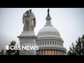 Watch Live: Senate debates GOP funding bill hours before government shutdown deadline
