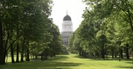 Senate President Mattie Daughtry sponsored 13 bills that take effect Wednesday